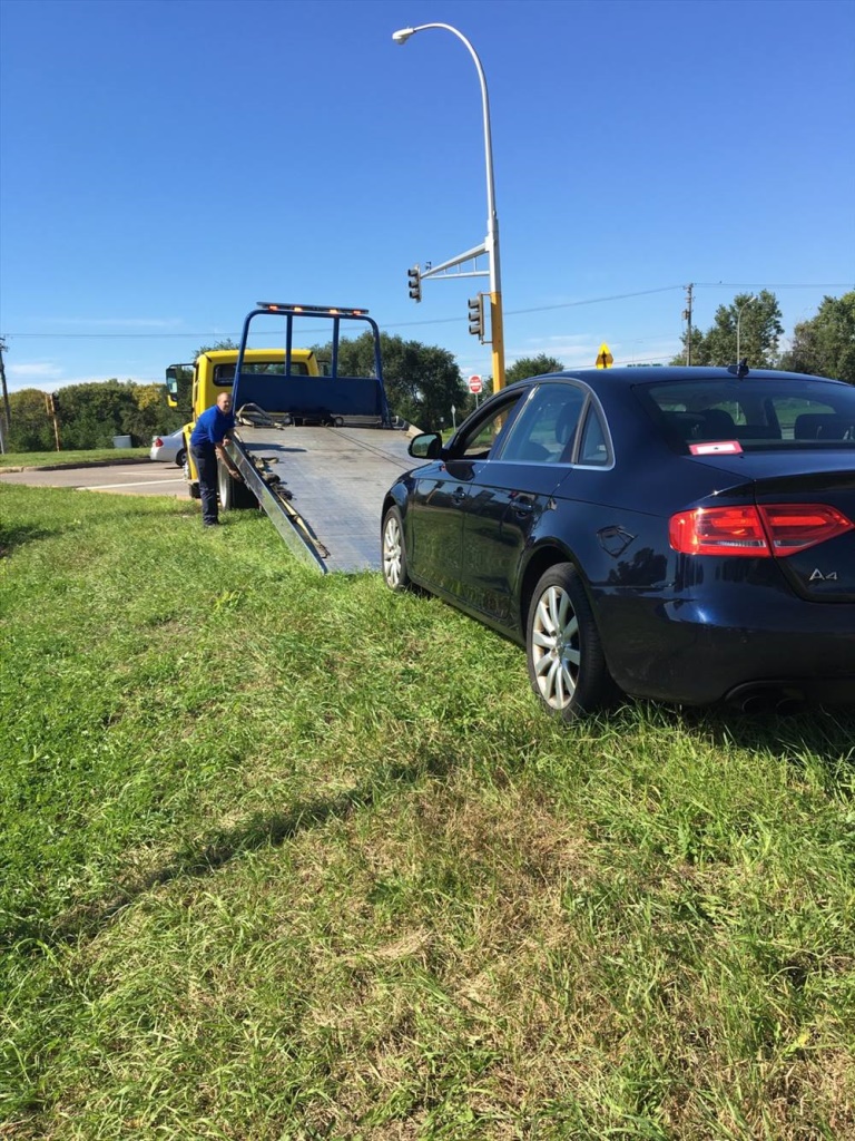 junk car buyers in Atlanta